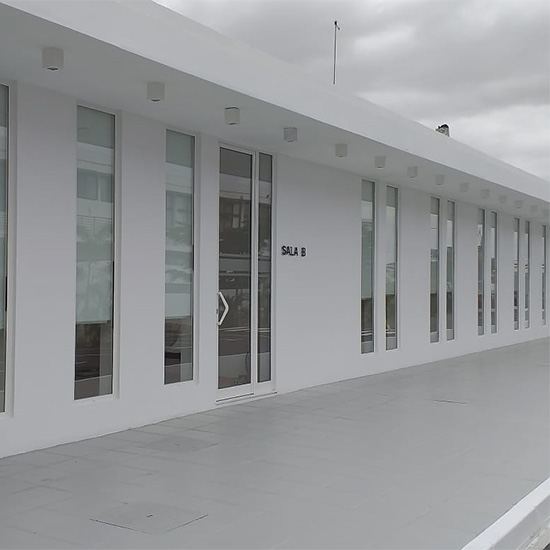 Centro de Hemodiálise do Benfica